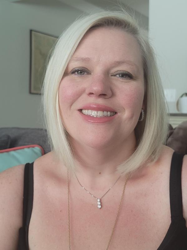 Amazing everyday hair!