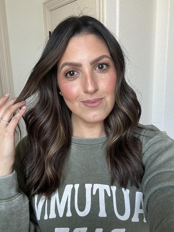 Best dry shampoo for my sensitive scalp.