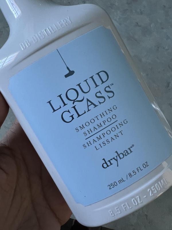 Good shampoo