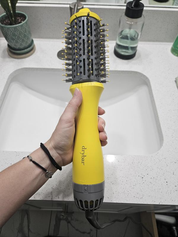 DRIBAR 2024 THE SINGLE SHOT BLOW BRUSH DRYBAR