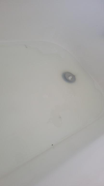 Ozoffer 2 Sets Unclog Drain Sink Tub Unclog Drain Cleaner Turbo