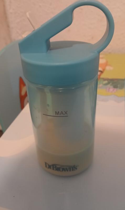 Dr. Brown's™ Sport Bottle with Freezer Stick