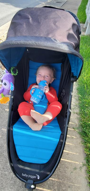 this bottle goes wherever we go!