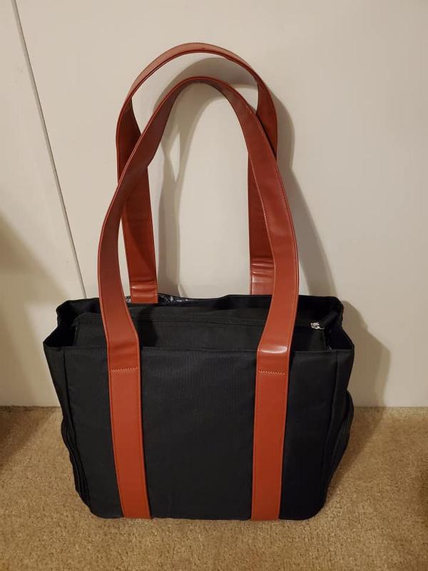 【PORTERNA】Range pump tote bag Dr. Brown's Breast Pump Carryall Tote Bag – Dr. Brown's