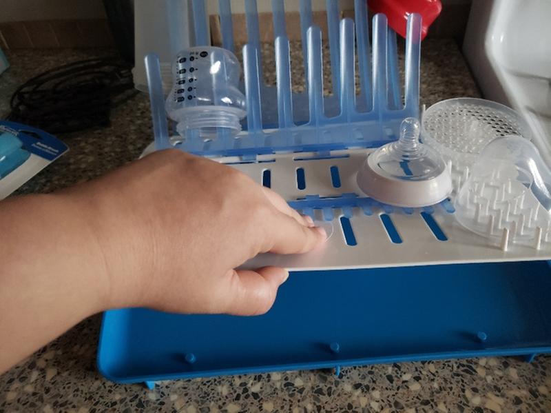 Dr. Brown's® Universal Drying Rack buybuy BABY