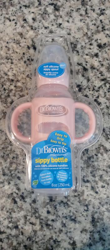 Dr. Brown's Sippy Bottle