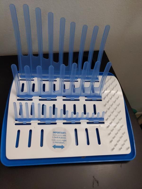 Free Shipping Dr New Brown`s Universal Drying Rack 