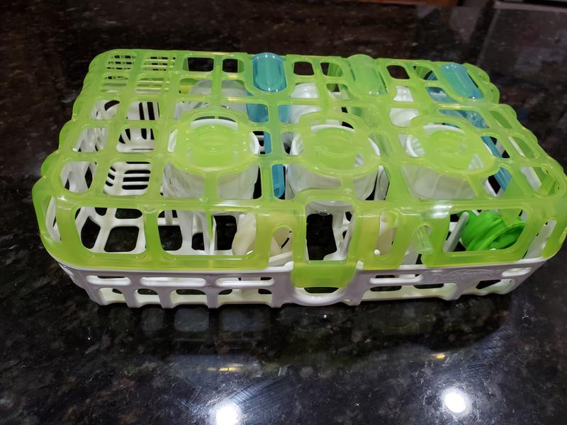 Dr. Brown's Dishwasher Basket 