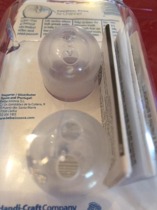 Dr. Brown’s Pacifiers - Photo 6