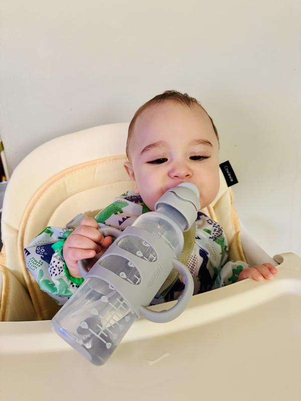 Dr. Browns, Anti-Colic Options+ Narrow Bottle, Set of 4 | Zola Baby
