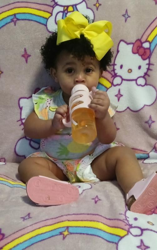 Dr. Brown's Sippy Bottle