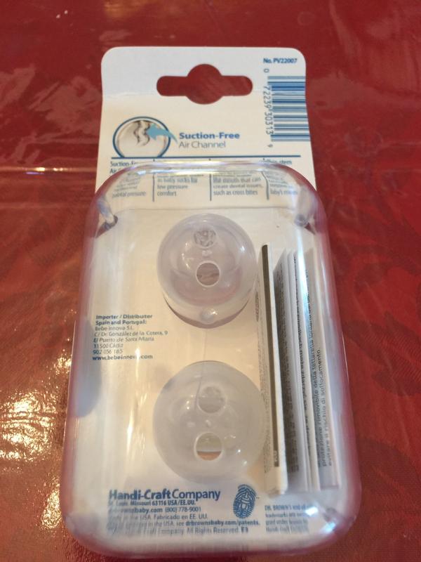 Dr. Brown’s Pacifiers - Photo 4
