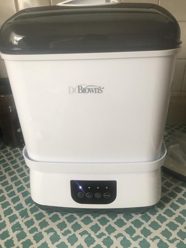Brown's™ Bottle Sterilizer and Dryer – Brown's