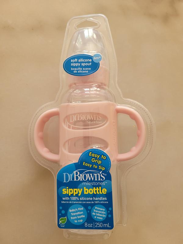High Quality Sippy Bottle
