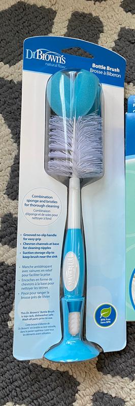 best bottle brush for dr brown's bottles