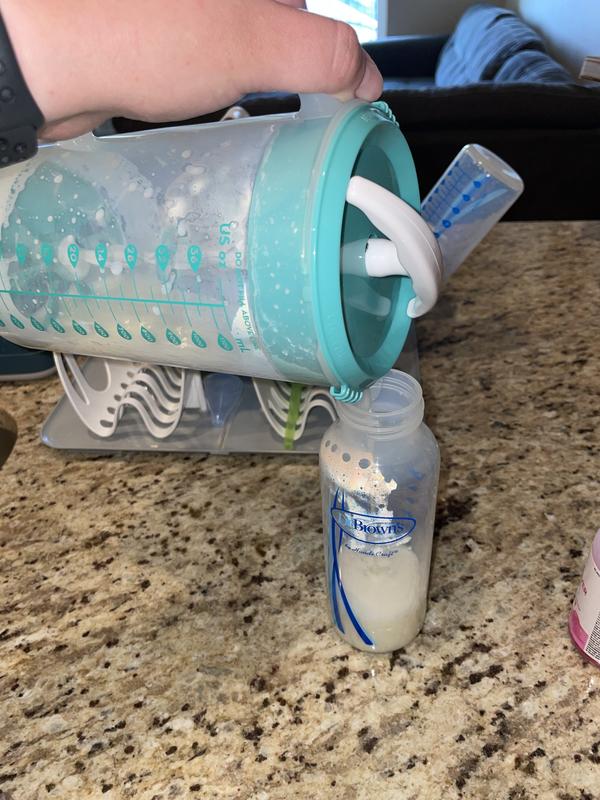 Dr. Brown's Formula Mixing Pitcher and Avent Bottle Set – TOYCYCLE