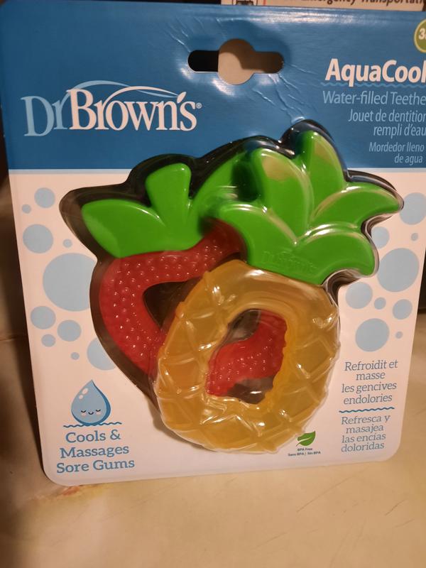 Dr Brown´s Mordedor Aquacool Frutas