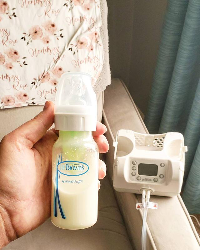 Spectra Baby USA - *BOTTLE COMPATIBILITY* Do you wonder which bottles are  compatible or how you can make the bottles you have compatible with your  Spectra Breast Pump? Check out this amazing