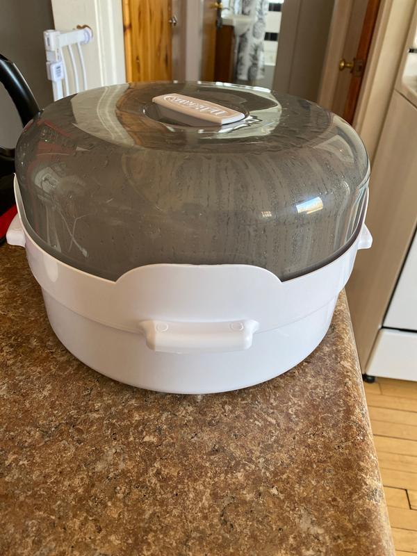 My Bottle Sterilizer System