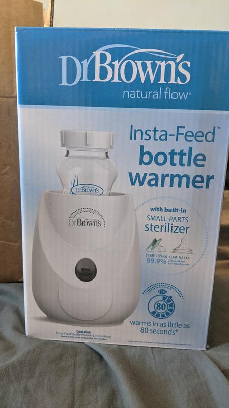 Dr. Brown's™ Insta-Prep Warm Water Dispenser