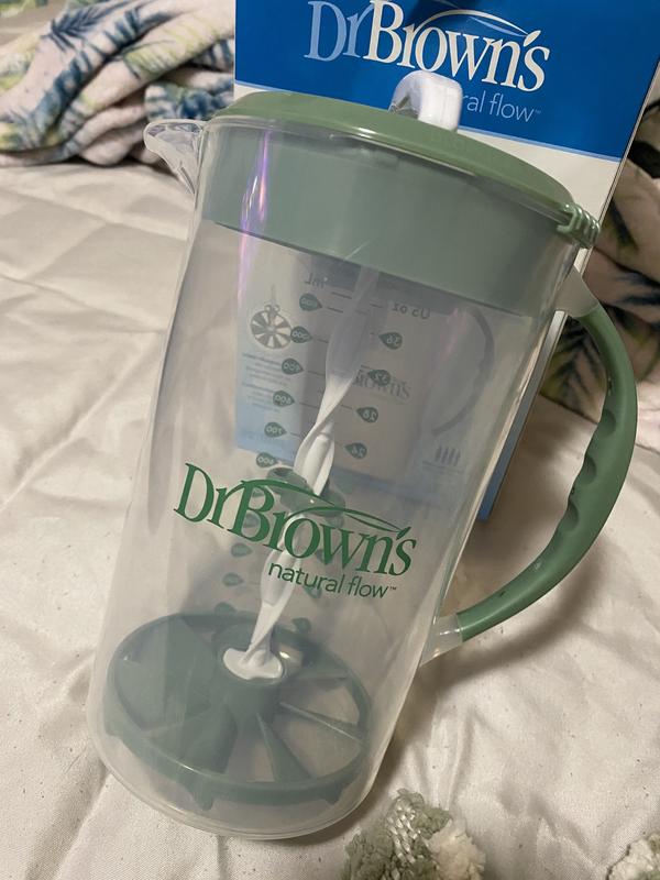 Dr. Brown's® Formula Mixing Pitcher 