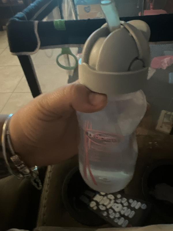 Sippy cup