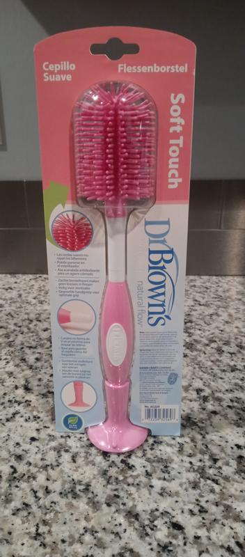 My New Favorite Bottle Brush