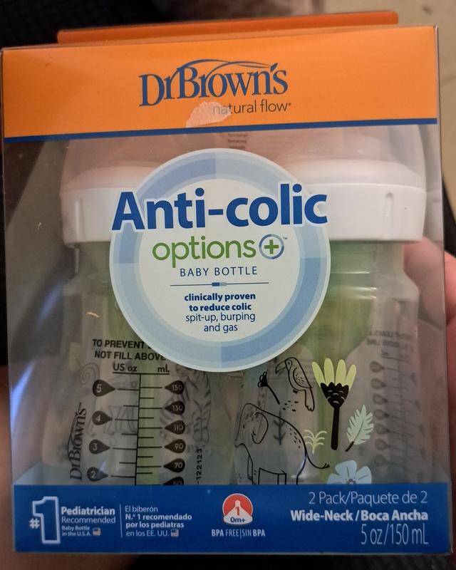 Bottles