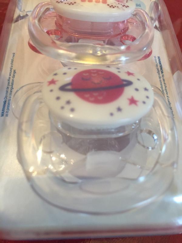 Dr. Brown’s Pacifiers - Photo 3