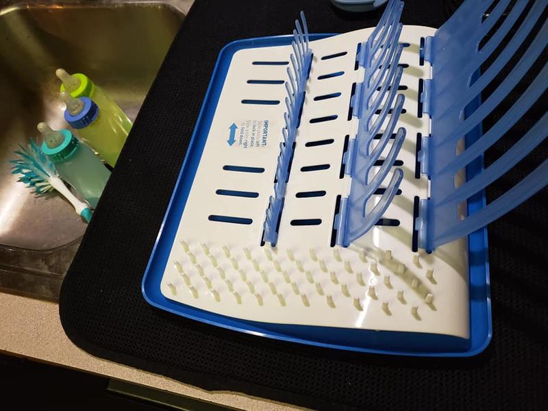 Dr. Brown's® Universal Drying Rack buybuy BABY