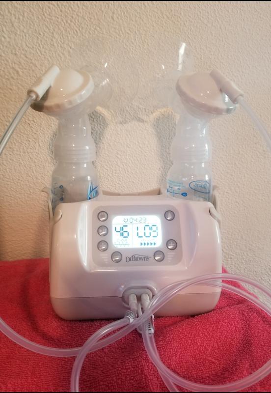 My customized setting