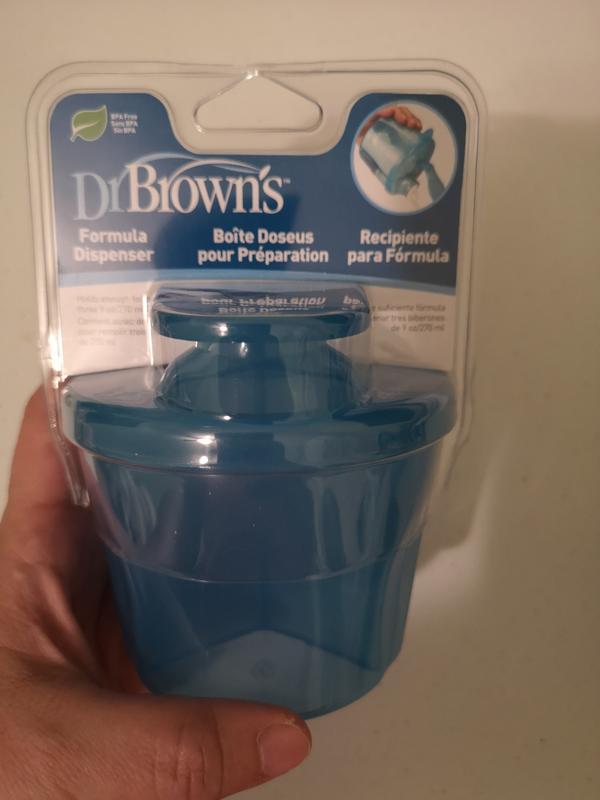 Dr. Brown's® Baby Formula Dispenser