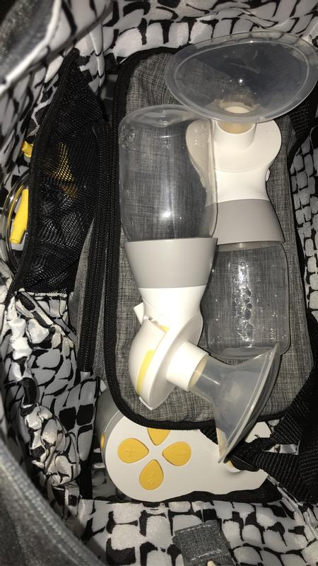 Dr. Brown's Breast Pump Carryall Tote Bag – Dr. Brown's