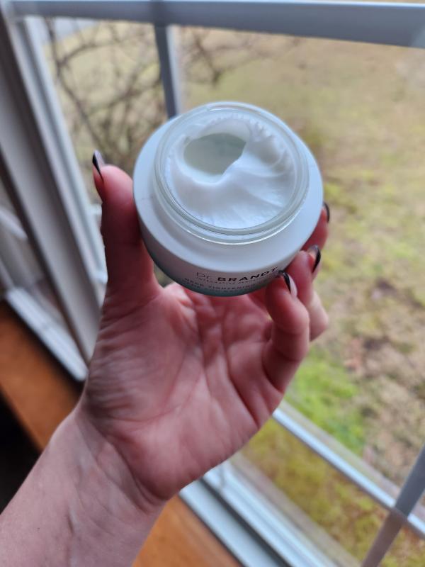 Great neck cream