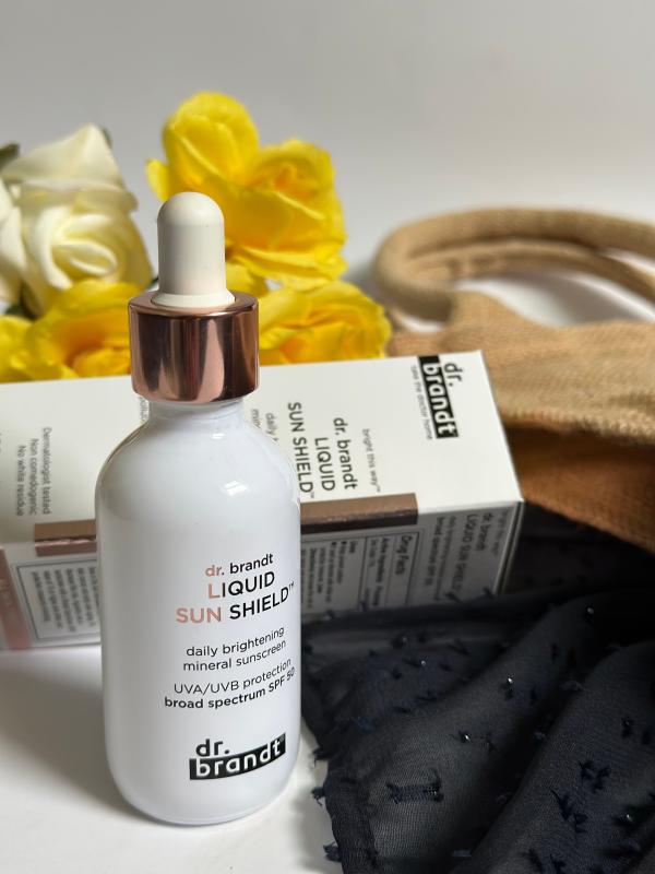 Amazing sun protection and lightweight