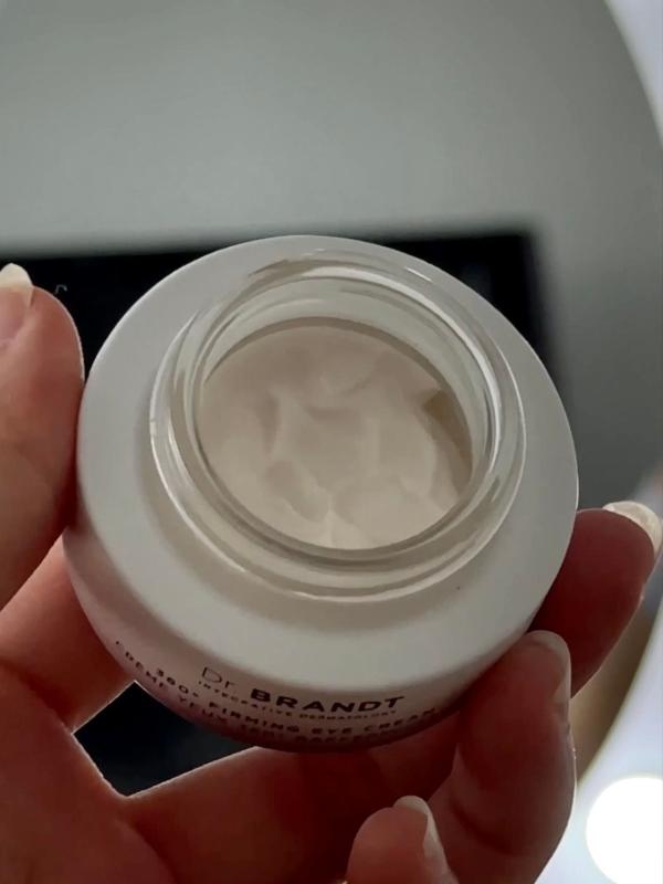 Great hydrating eye cream