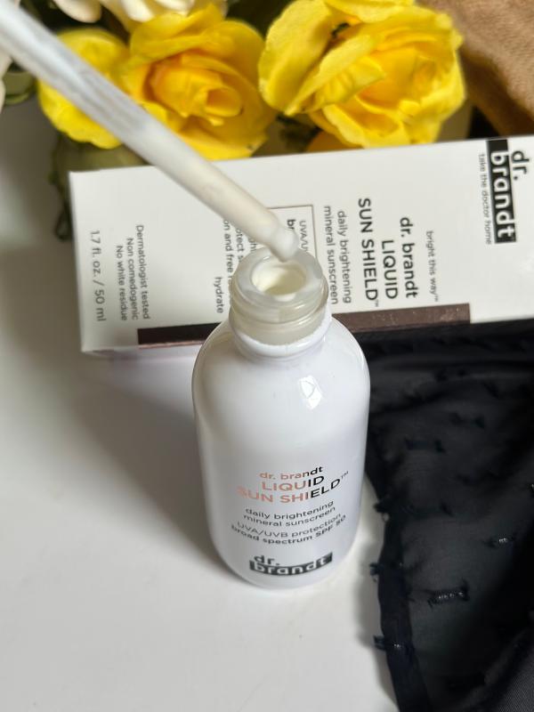 Amazing sun protection and lightweight