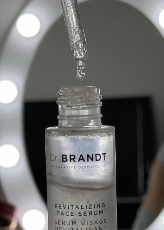 Almost done with my bottle!