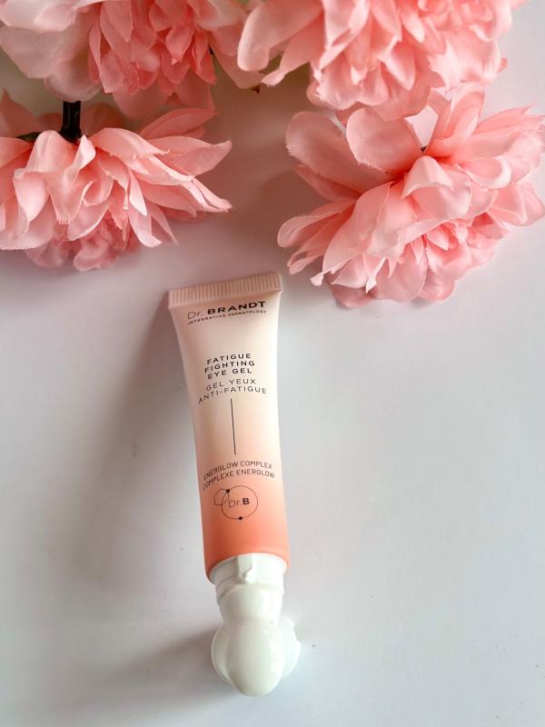 Love the cooling cream and applicator