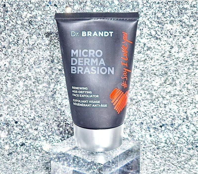 Incredible Exfoliator