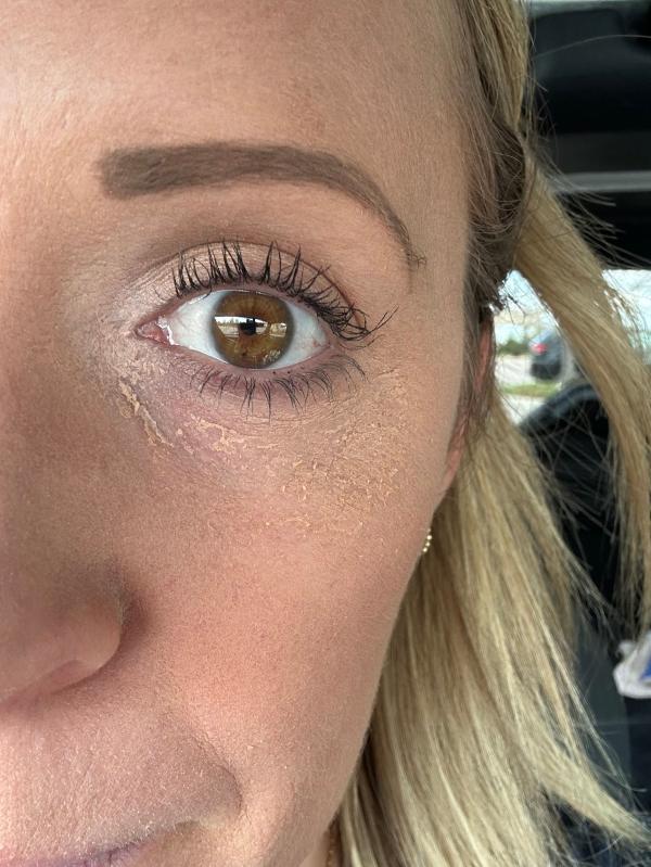 Stick with the original formula!!