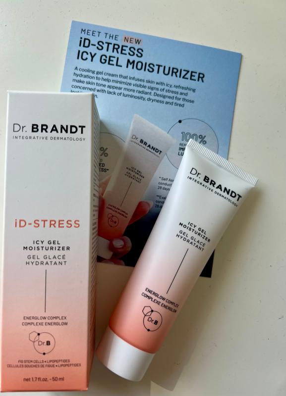 Great hydrating moisturizer