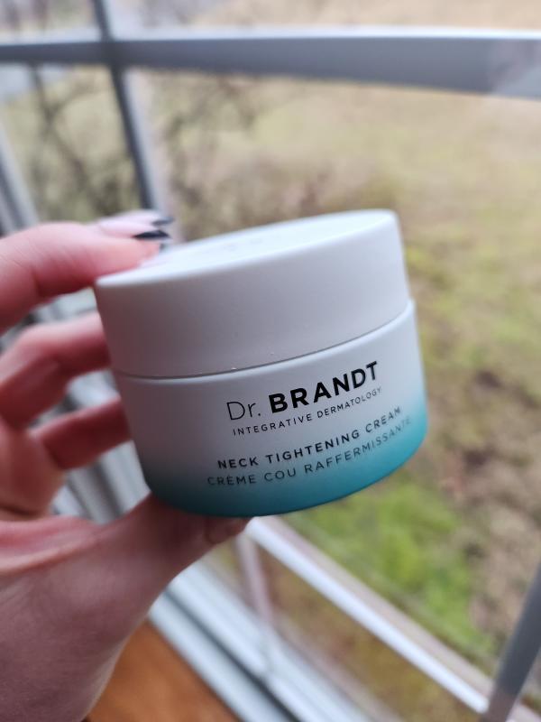 Great neck cream