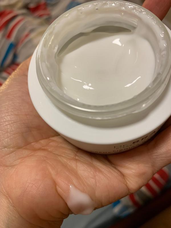 STRONG Scent But Beautiful Formula