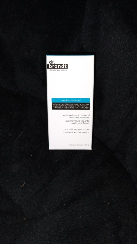 Dr Brandt Wrinkle Smoothing Cream