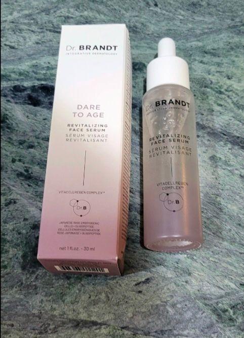 Excellent facial serum!