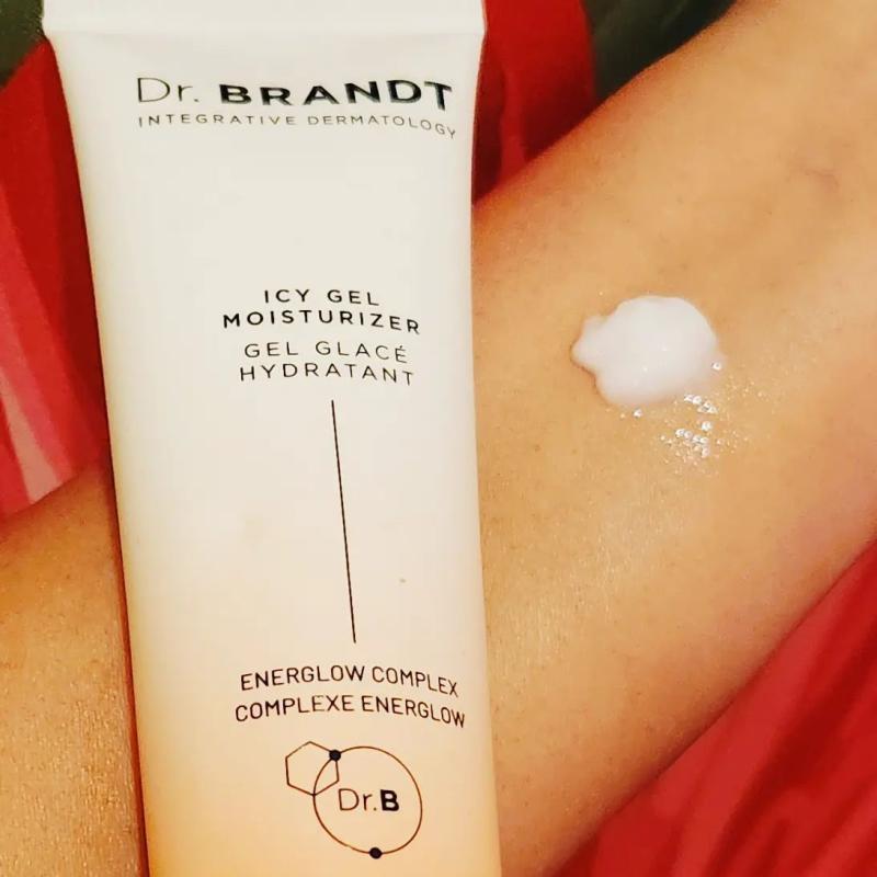 Easily to apply,moisturizing