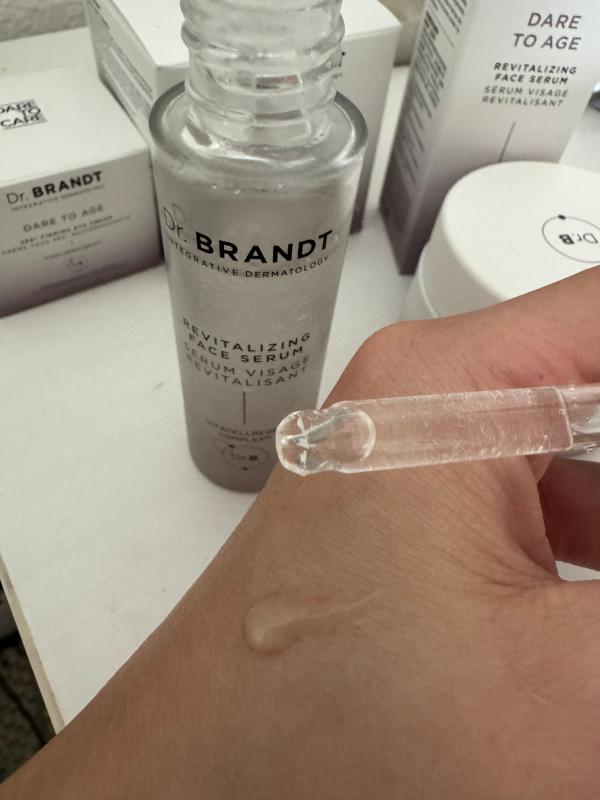 Lightweight Hydrating Serum