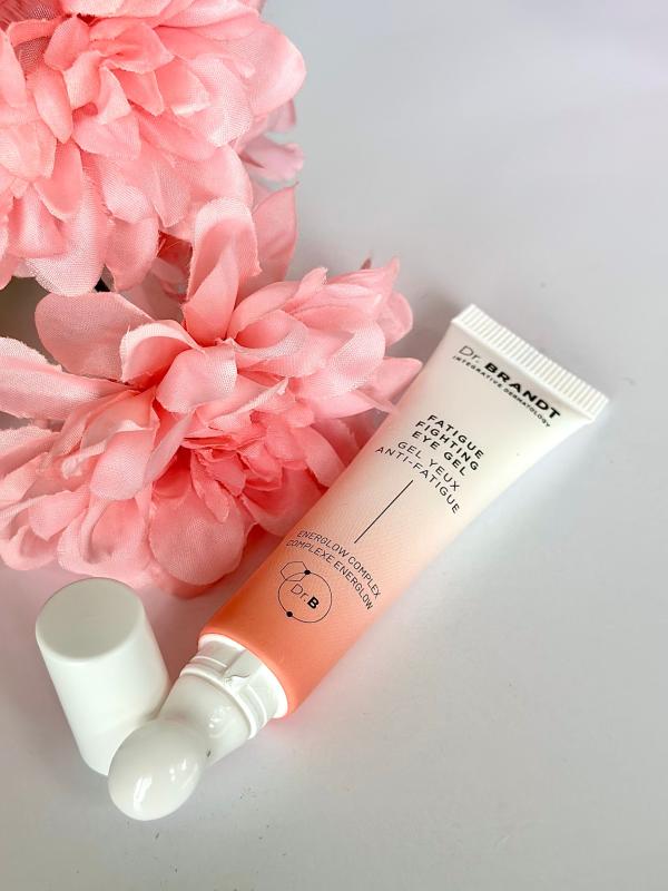 Love the cooling cream and applicator