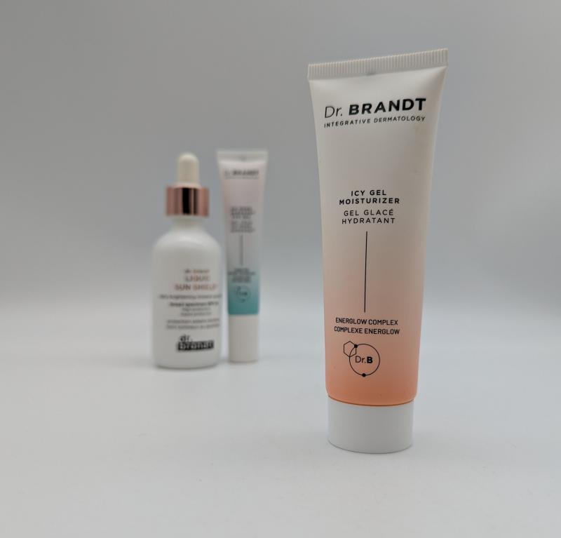 Fabulous Hydrating Moisturizer, l LOVE IT!